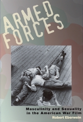 Armed Forces - Robert Eberwein