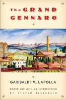 The Grand Gennaro - Garibaldi Lapolla