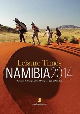 Leisure Times Namibia 2014 - 