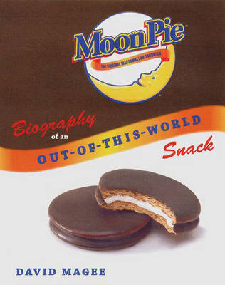 Moonpie - David Magee