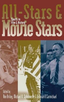 All-Stars and Movie Stars - 