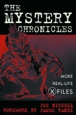 The Mystery Chronicles - Joe Nickell
