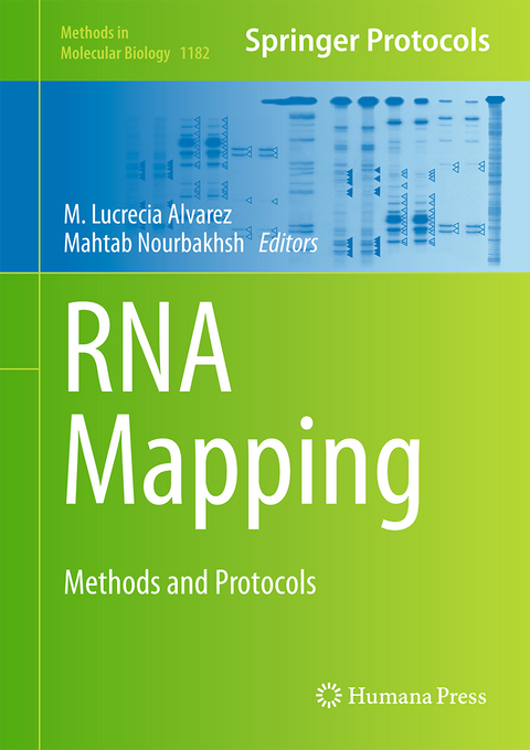 RNA Mapping - 