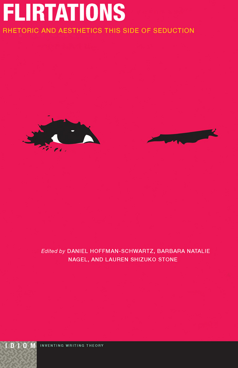 Flirtations - Barbara Natalie Nagel, Lauren Shizuko Stone