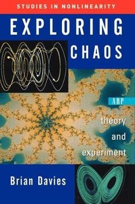 Exploring Chaos - Brian Davies