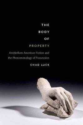 Body of Property -  Chad Luck