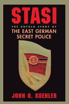 Stasi - John O Koehler