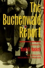 The Buchenwald Report - David A. Hackett