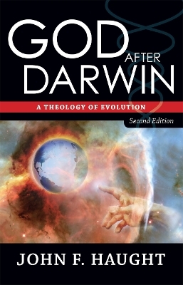 God After Darwin - John F. Haught