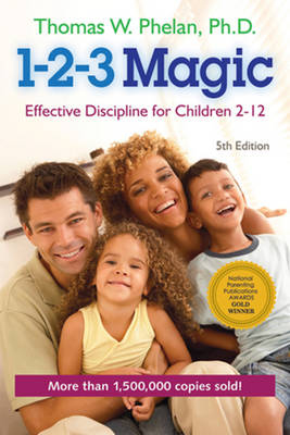 1-2-3 Magic - Thomas Phelan