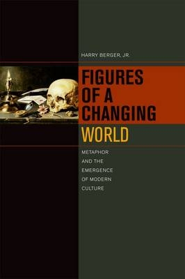 Figures of a Changing World -  Harry Berger