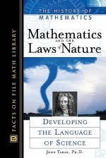 Mathematics and the Laws of Nature - John Tabak