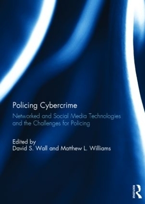 Policing Cybercrime - 