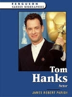 Tom Hanks - James Robert Parish
