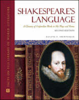 Shakespeare's Language - Eugene F. Shewmaker