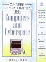 Career Opportunities in Computers and Cyberspace -  Henderson