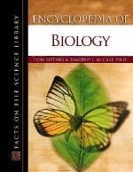 Encyclopedia of Biology - Don Rittner, Timothy L. McCabe