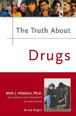 The Truth About Drugs - John Haley