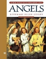 The Encyclopedia of Angels - Rosemary Ellen Guiley