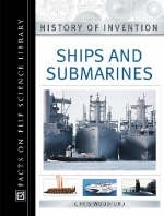 Ships and Submarines - Chris Woodford