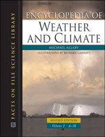 Encyclopedia of Weather and Climate - Michael Allaby