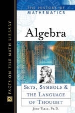 Algebra - John Tabak