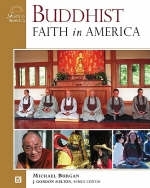 Buddhist Faith in America - Michael Burgan