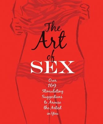 The Art of Sex - Tom Slaughter