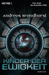 Kinder der Ewigkeit -  Andreas Brandhorst