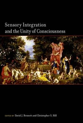 Sensory Integration and the Unity of Consciousness - 