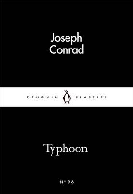 Typhoon -  Joseph Conrad