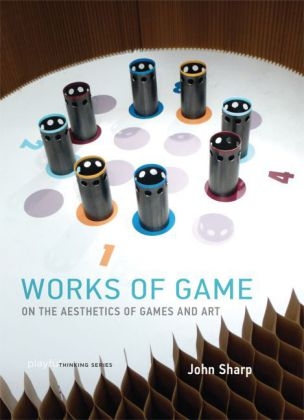 Works of Game -  John Sharp