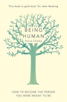 Being Human - Steve Chalke