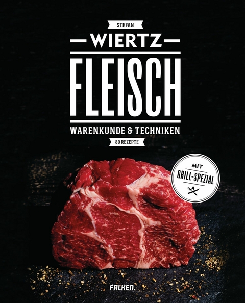 Fleisch -  Stefan Wiertz