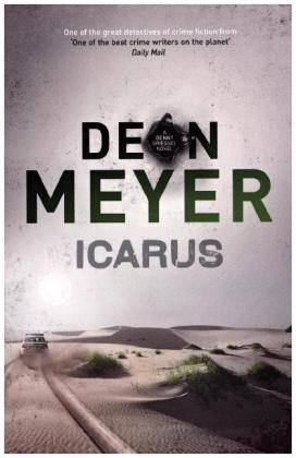 Icarus -  Deon Meyer