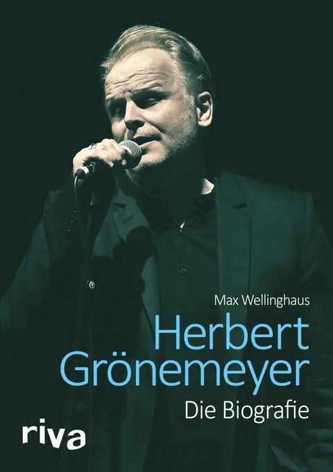 Herbert Grönemeyer -  Max Wellinghaus