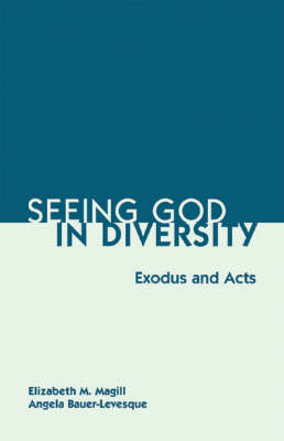 Seeing God in Diversity - Angela Bauer-Levesque, Elizabeth Magill