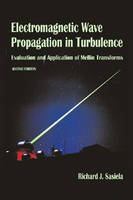 Electromagnetic Wave Propagation in Turbulence - Richard J. Sasiela