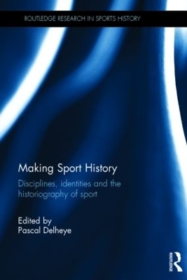 Making Sport History - 