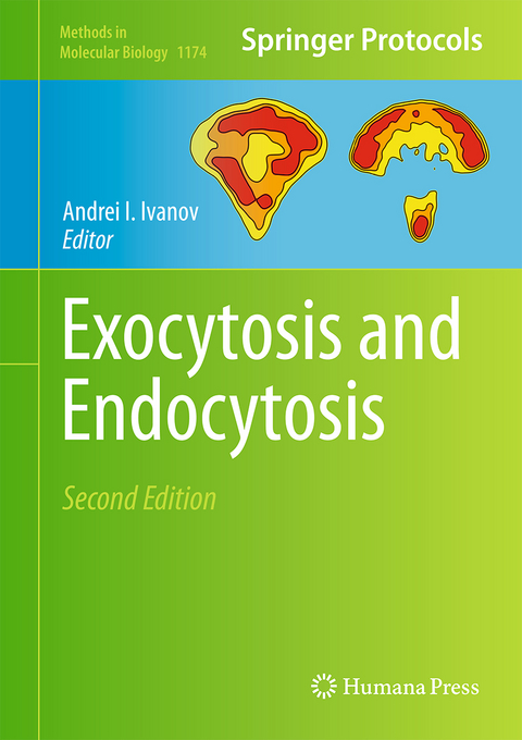 Exocytosis and Endocytosis - 