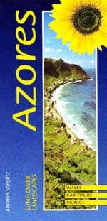 Landscapes of the Azores - Andreas Stieglitz