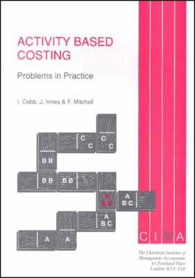 Activity Based Costing - I. Cobb, John Innes,  etc.