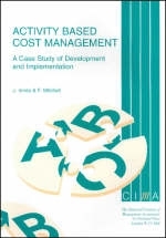 Activity Based Cost Management - J. Innes, F. Mitchell