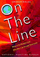 On the Line - Graham Dolan