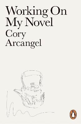 Working On My Novel - Cory Arcangel
