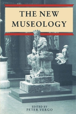 New Museology - Peter Vergo