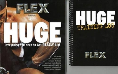 Flex Presents: Huge - 