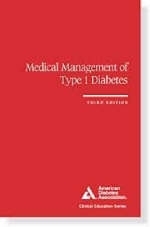 Medical Management of Type 1 Diabetes - 