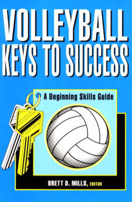 Volleyball Keys to Success - 