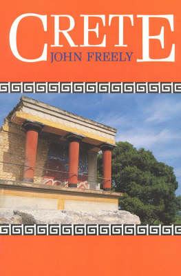 Crete - John Freely